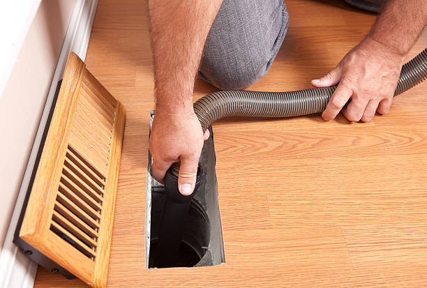 Best Commercial Air Duct Cleaning  in Penngrove, CA